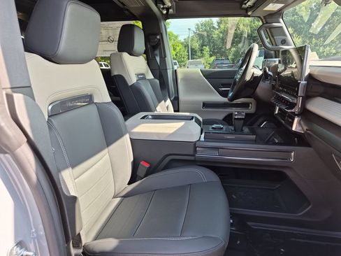 New 2026 GMC Hummer EV SUV AWD/4WD image 36