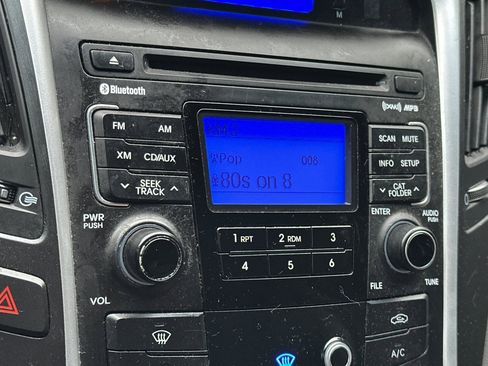 Used 2011 Hyundai Sonata GLS w/ Popular Equipment Pkg 2 image 19