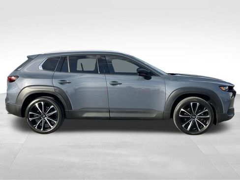 Used 2023 MAZDA CX-50 AWD 2.5 S w/ Cargo Package image 8