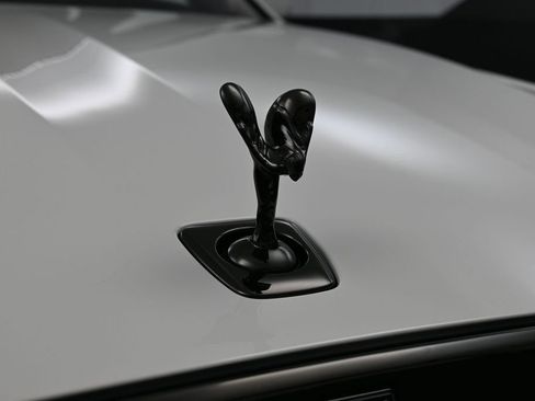 New 2027 Rolls-Royce Ghost Black Badge AWD/4WD image 13