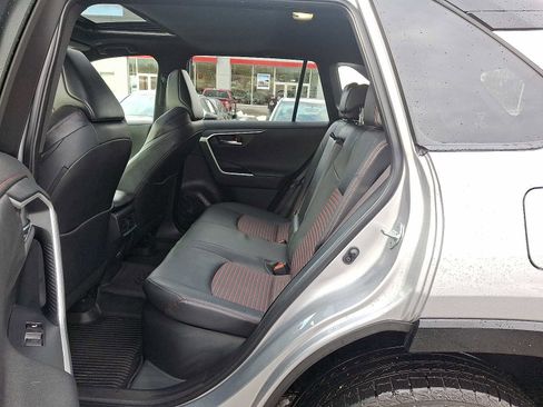 Certified 2023 Toyota RAV4 XSE image 13