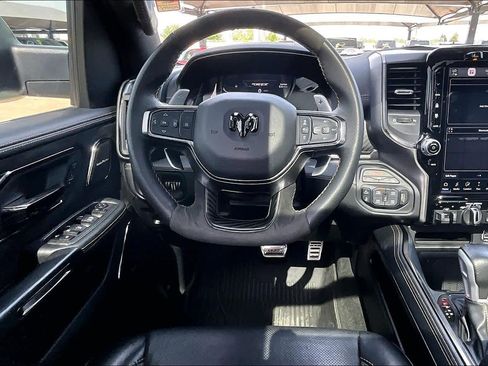 Used 2024 RAM 1500 TRX AWD/4WD image 6