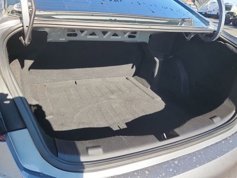 Used 2019 Chevrolet Cruze LT w/ LT Fleet Convenience Package image 12