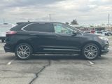 Certified 2019 Ford Edge Titanium w/ Equipment Group 301A image 3