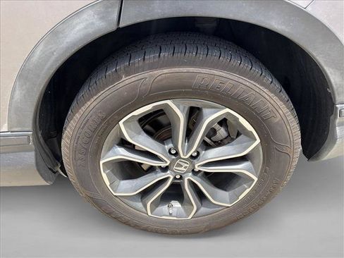 Used 2021 Honda CR-V EX image 19