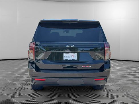 Used 2024 Chevrolet Suburban RST w/ Luxury Package RWD image 4