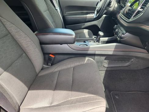 Used 2026 Dodge Durango GT AWD/4WD image 13