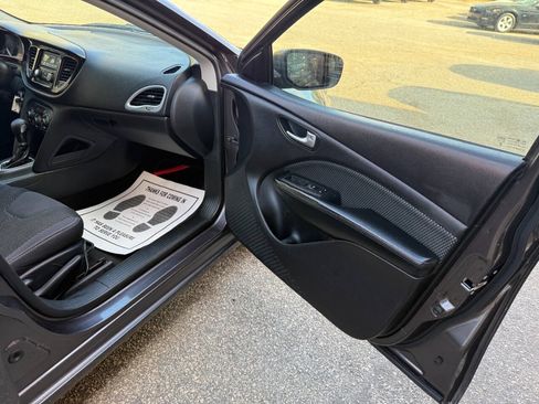 Used 2015 Dodge Dart SXT FWD image 17