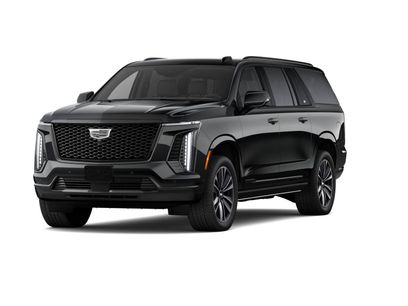 New 2027 Cadillac Escalade ESV Sport w/ Touring Package