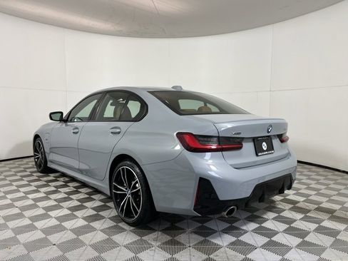 Used 2023 BMW 330e xDrive w/ M Sport Package image 5