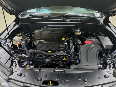 Used 2023 Chevrolet TrailBlazer LS FWD image 30