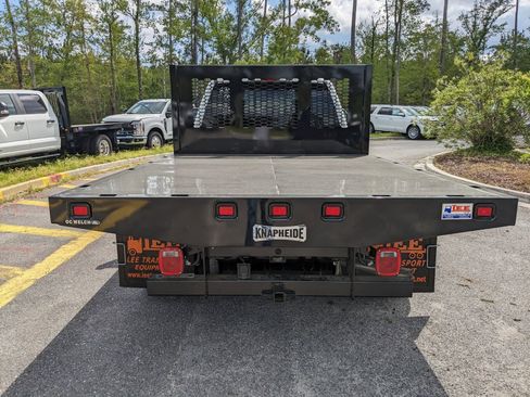 New 2024 Ford F350 XL w/ XL Chrome Package image 6