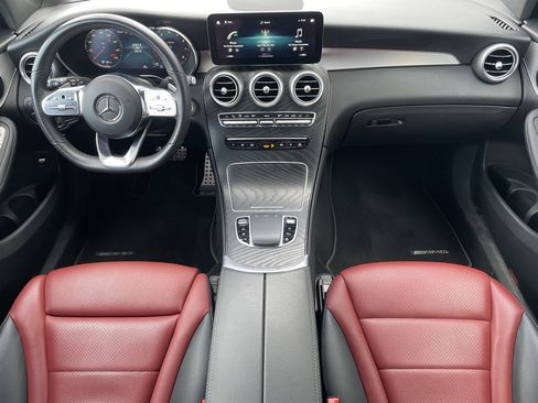 Used 2022 Mercedes-Benz GLC 300 4MATIC image 16