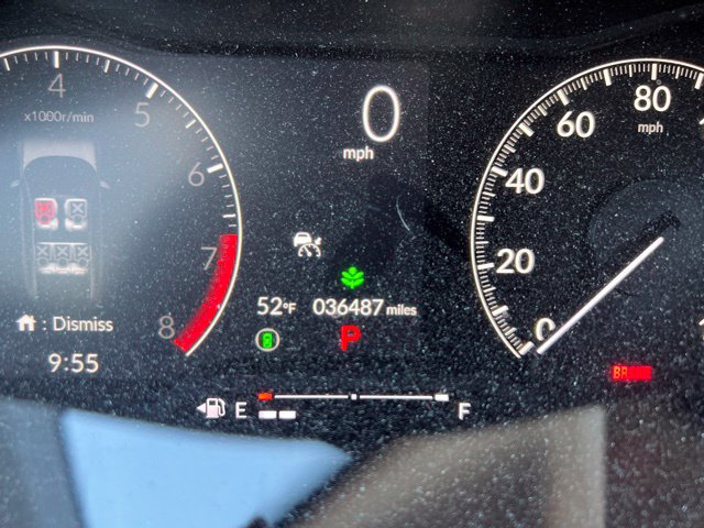 Used 2024 Honda Civic LX image 13