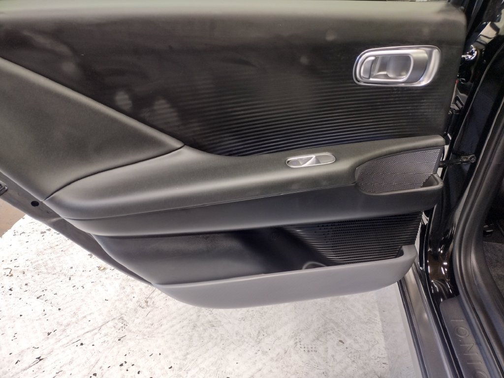 Certified 2023 Hyundai Ioniq 6 SEL AWD/4WD image 24