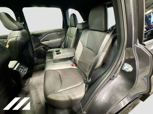 New 2026 Subaru Forester Wilderness image 23
