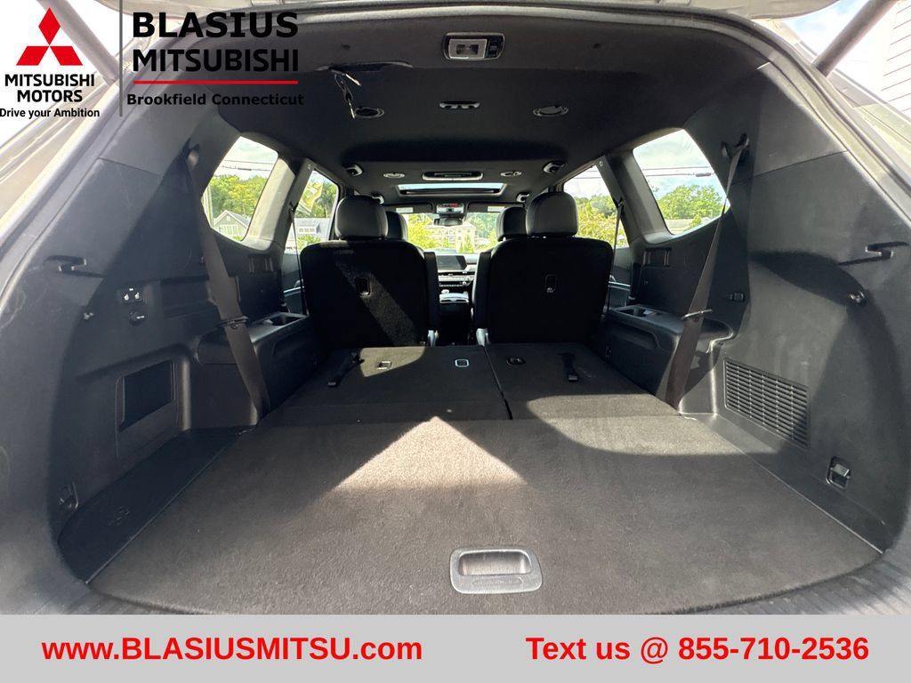 Used 2025 Kia Telluride EX X-Line AWD/4WD image 64