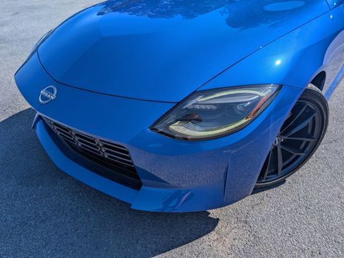 Used 2024 Nissan Z Performance w/ Floor Mat Package image 13