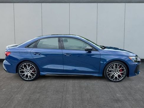 Used 2026 Audi RS 3 AWD/4WD image 6