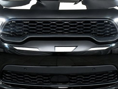 Used 2024 Dodge Durango SRT Hellcat image 86