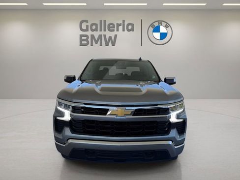 Used 2024 Chevrolet Silverado 1500 LT w/ Protection Package image 3