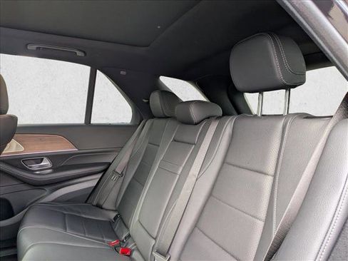 Used 2025 Mercedes-Benz GLE 350 GLE 350 image 14