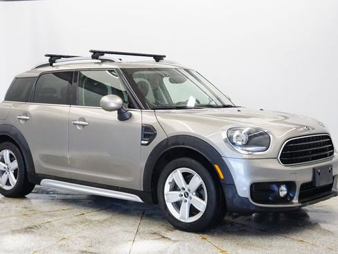 Used 2017 MINI Cooper Countryman ALL4 image 10