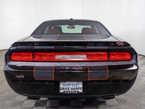 Used 2013 Dodge Challenger R/T Plus image 18