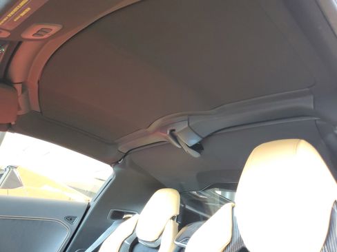 Used 2022 Chevrolet Corvette Stingray Preferred Cpe w/ 2LT image 11