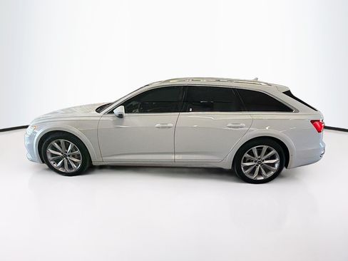 Used 2021 Audi A6 3.0T allroad Premium Plus AWD/4WD image 4