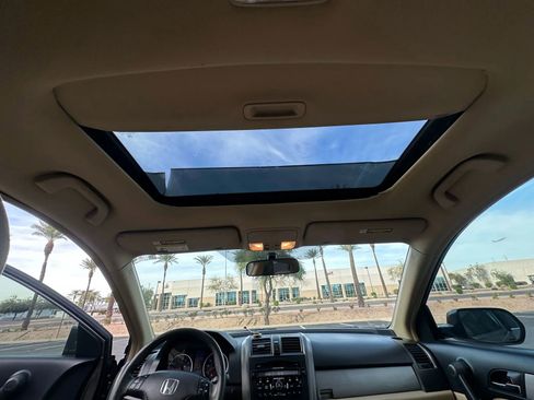 Used 2010 Honda CR-V EX image 18