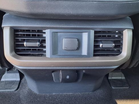 Used 2024 Ford F150 STX w/ Equipment Group 201A FX4 image 16