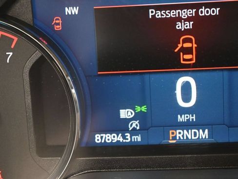 Used 2023 Ford Expedition Max XLT AWD/4WD image 7
