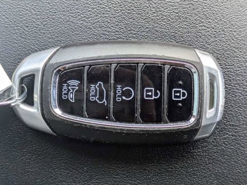 Used 2020 Hyundai Palisade Limited FWD image 35