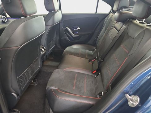 Used 2021 Mercedes-Benz A 220 image 14