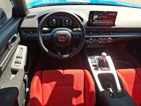 Used 2024 Honda Civic Type R image 14