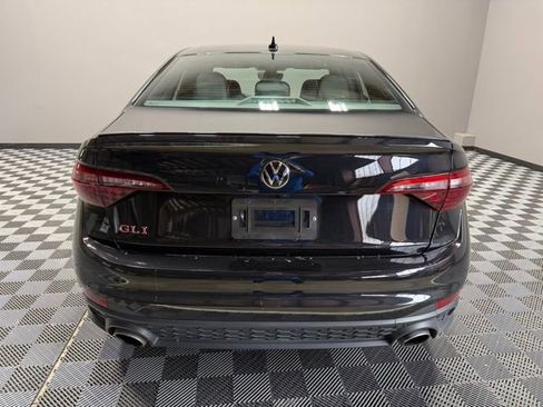 Used 2024 Volkswagen Jetta GLI Autobahn image 10