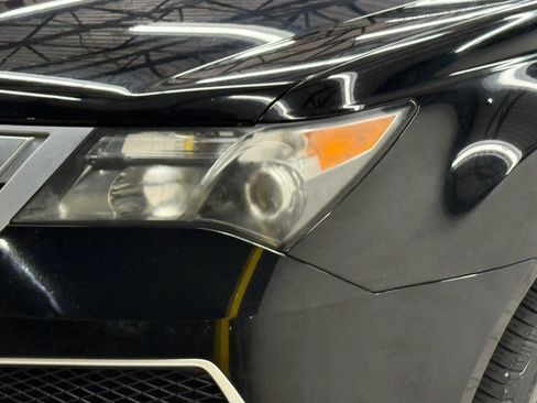 Used 2011 Acura MDX w/ Technology Package AWD/4WD image 4