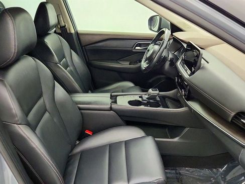 Used 2021 Nissan Rogue SL w/ Premium Package FWD image 23
