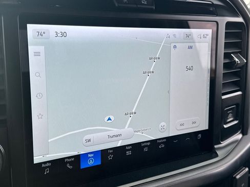New 2025 Ford F150 Tremor w/ Equipment Group 402A High image 20