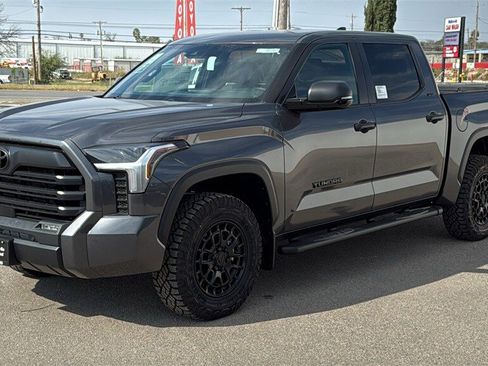 New 2026 Toyota Tundra SR5 image 6