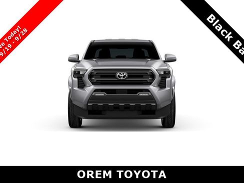 New 2026 Toyota Tacoma SR5 AWD/4WD image 17