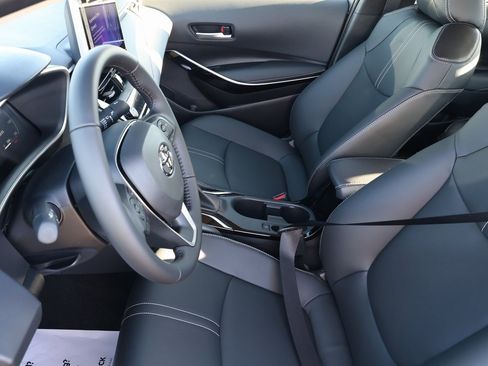 New 2026 Toyota Corolla XLE image 14