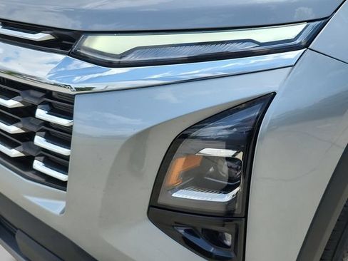 Used 2025 Chevrolet Equinox LT w/ Convenience Package II AWD/4WD image 33