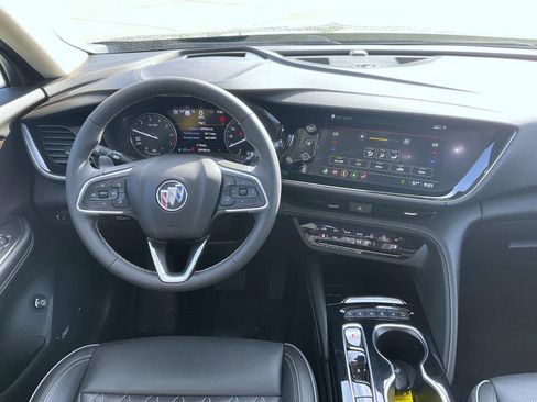 Used 2023 Buick Envision Avenir AWD/4WD image 12