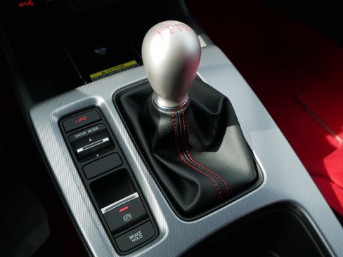 New 2026 Honda Civic Type R image 25