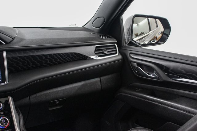 Used 2023 GMC Yukon Denali AWD/4WD image 30
