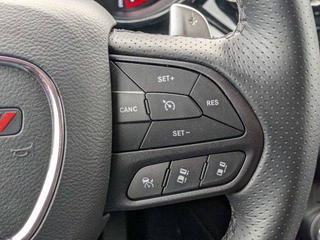 Certified 2025 Dodge Durango GT AWD/4WD image 29