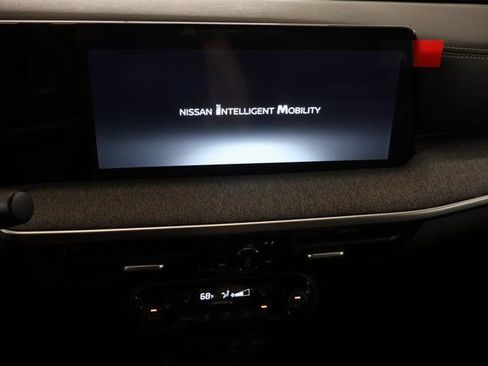 New 2026 Nissan Kicks SV w/ Cold Weather Package AWD/4WD image 18
