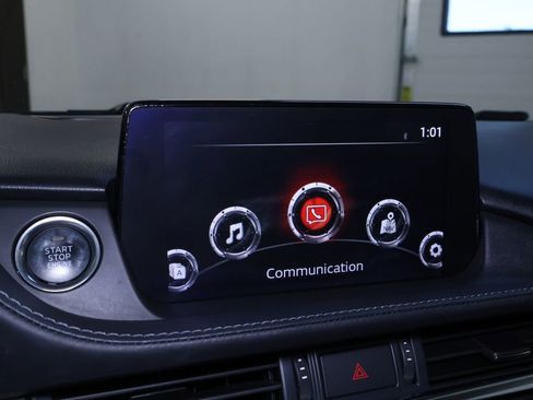 Used 2020 MAZDA MAZDA6 Touring FWD image 26